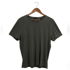 ATM Anthony Thomas Melillo Men's Classic Jersey Crew Neck T Shirt Size M